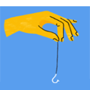 phishing quiz icon