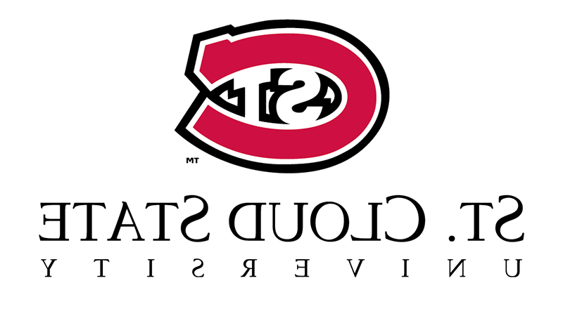 SCSU full logo